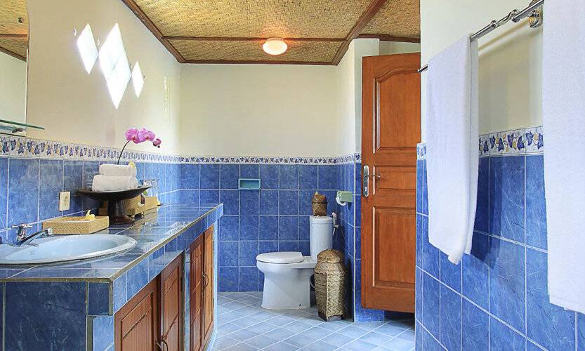 D'Legon Luxury Villas