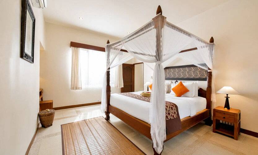 D'Legon Luxury Villas