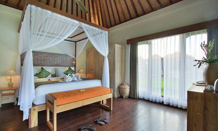 D'Legon Luxury Villas