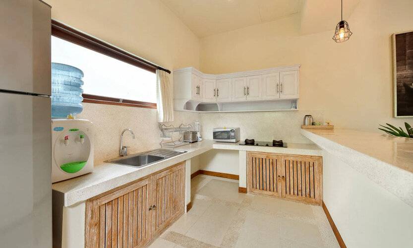 D'Legon Luxury Villas