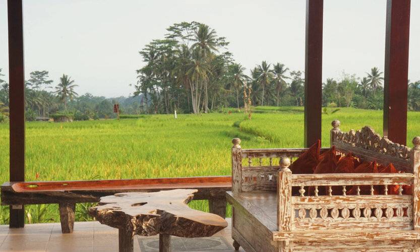 Kayangan Villa Ubud