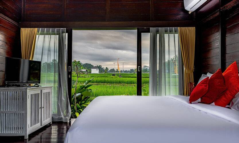 Kayangan Villa Ubud