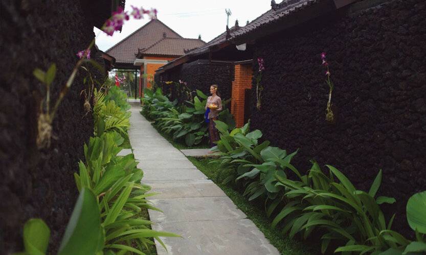Kayangan Villa Ubud