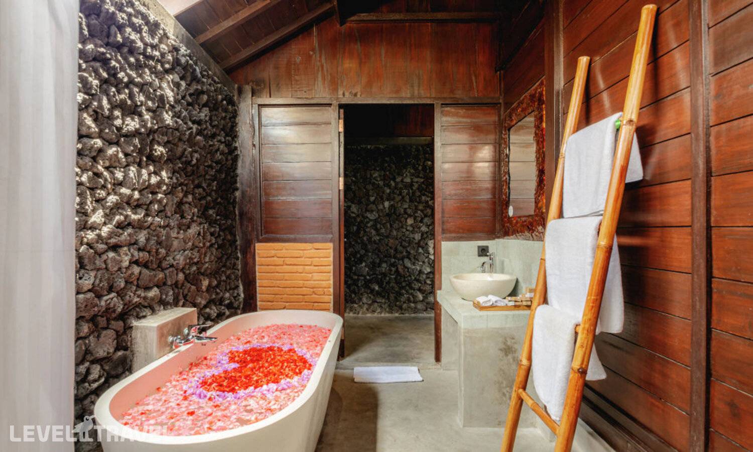 фотографии отеля Kayangan Villa Ubud в Индонезия(Тегаллаланг) - фото №15