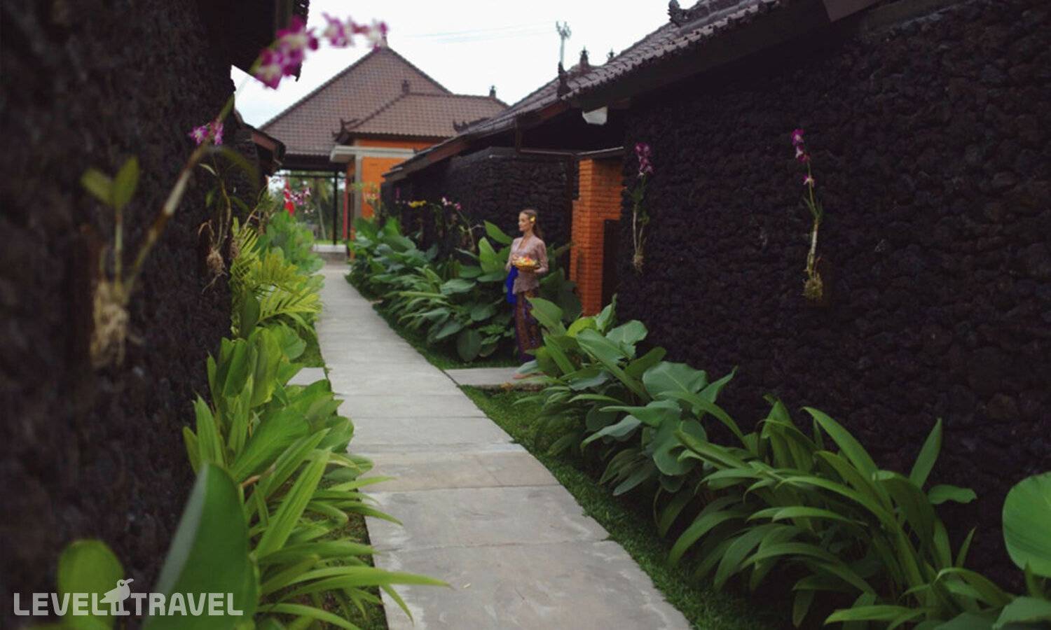 фотографии отеля Kayangan Villa Ubud в Индонезия(Тегаллаланг) - фото №19