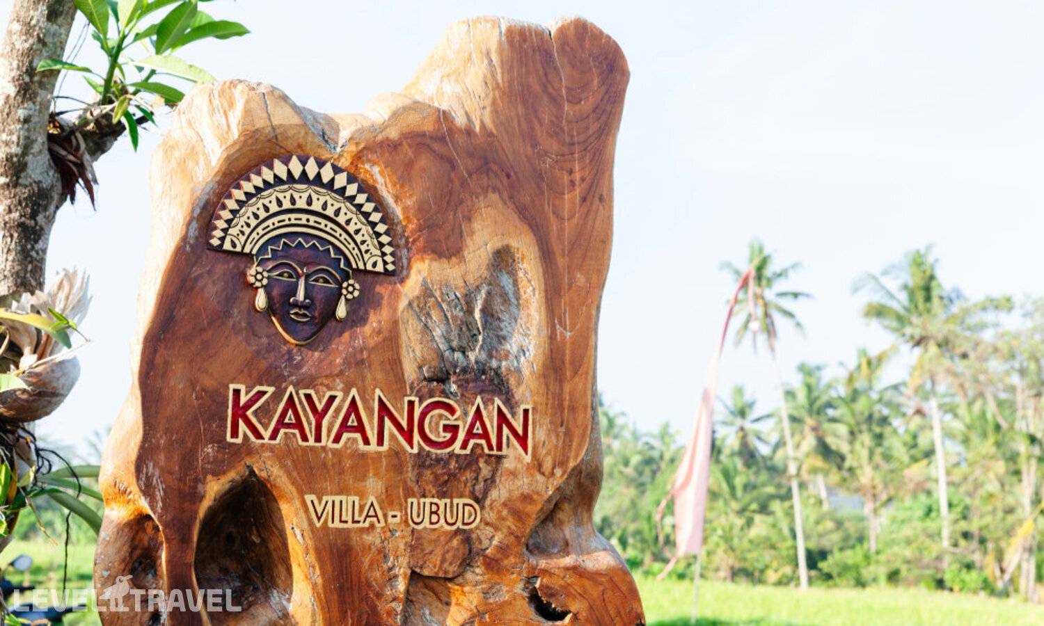 фотографии отеля Kayangan Villa Ubud в Индонезия(Тегаллаланг) - фото №24