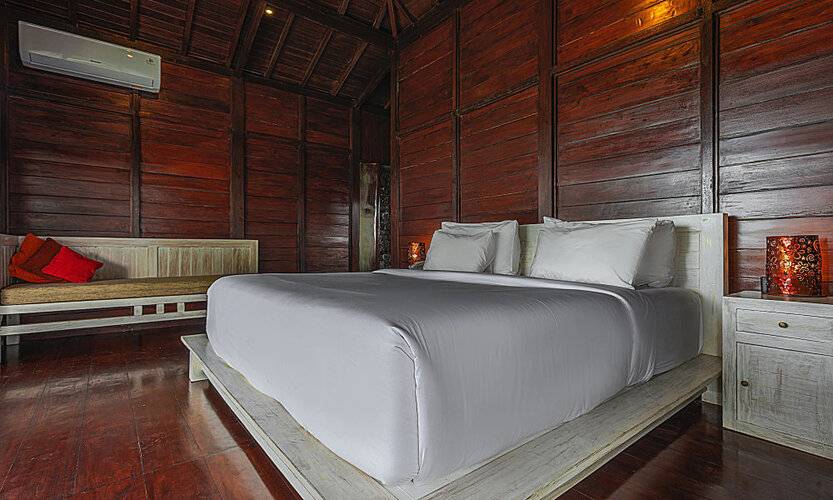 Kayangan Villa Ubud