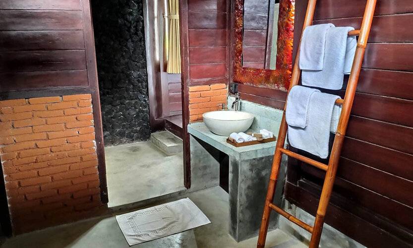 Kayangan Villa Ubud