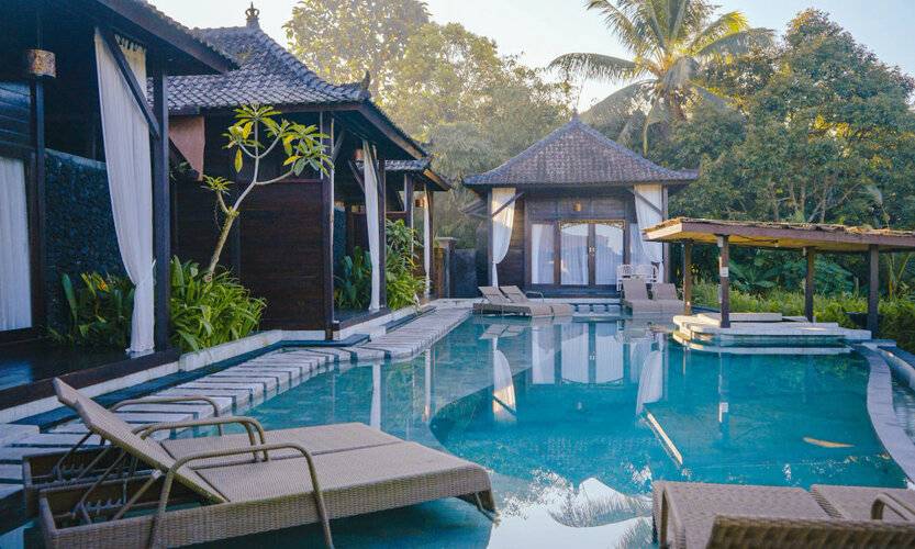 Kayangan Villa Ubud