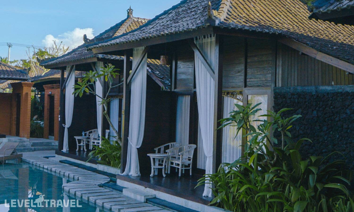 фотографии отеля Kayangan Villa Ubud в Индонезия(Тегаллаланг) - фото №21