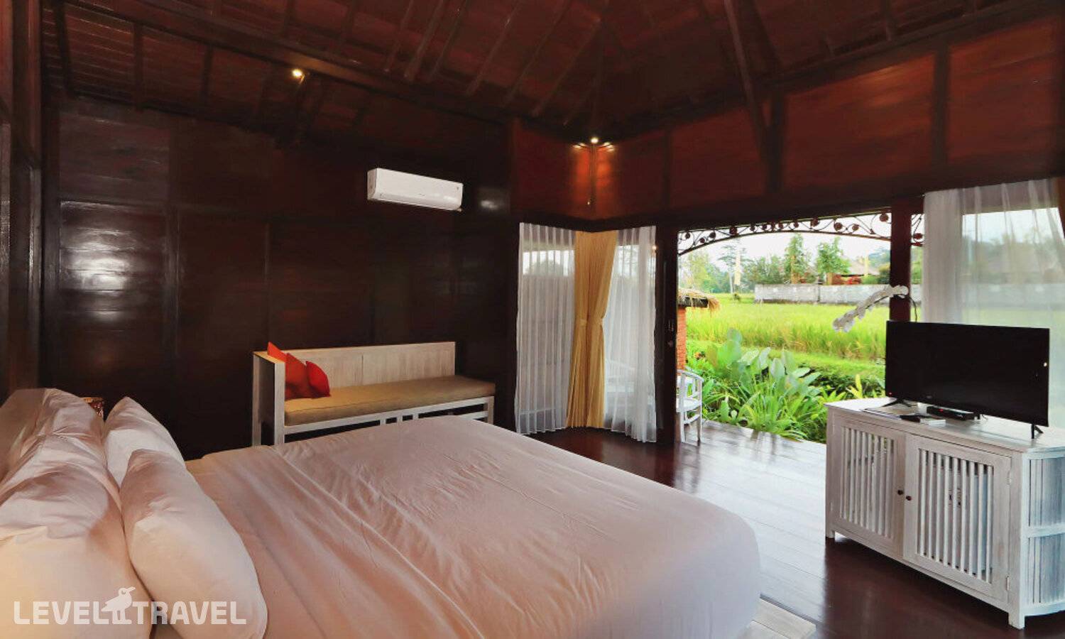 фотографии отеля Kayangan Villa Ubud в Индонезия(Тегаллаланг) - фото №7