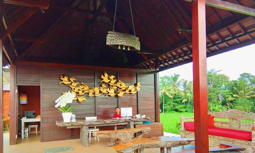 Kayangan Villa Ubud