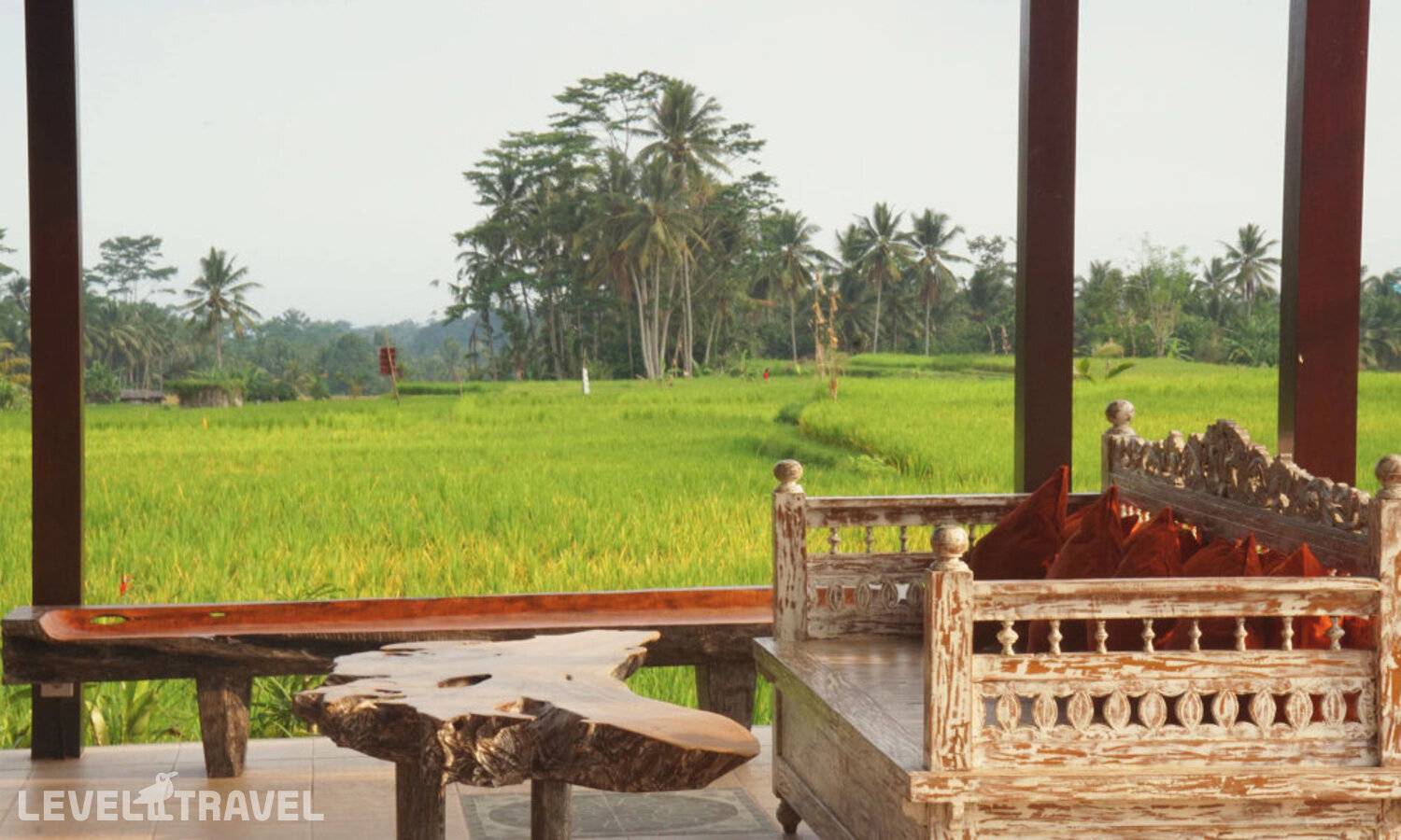 фотографии отеля Kayangan Villa Ubud в Индонезия(Тегаллаланг) - фото №23
