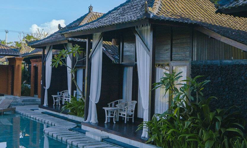 Kayangan Villa Ubud