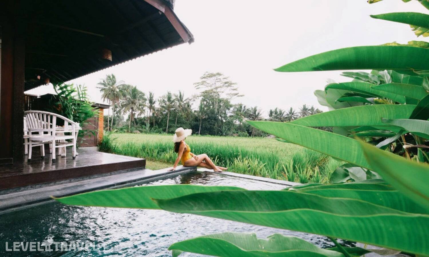 фотографии отеля Kayangan Villa Ubud в Индонезия(Тегаллаланг) - фото №20