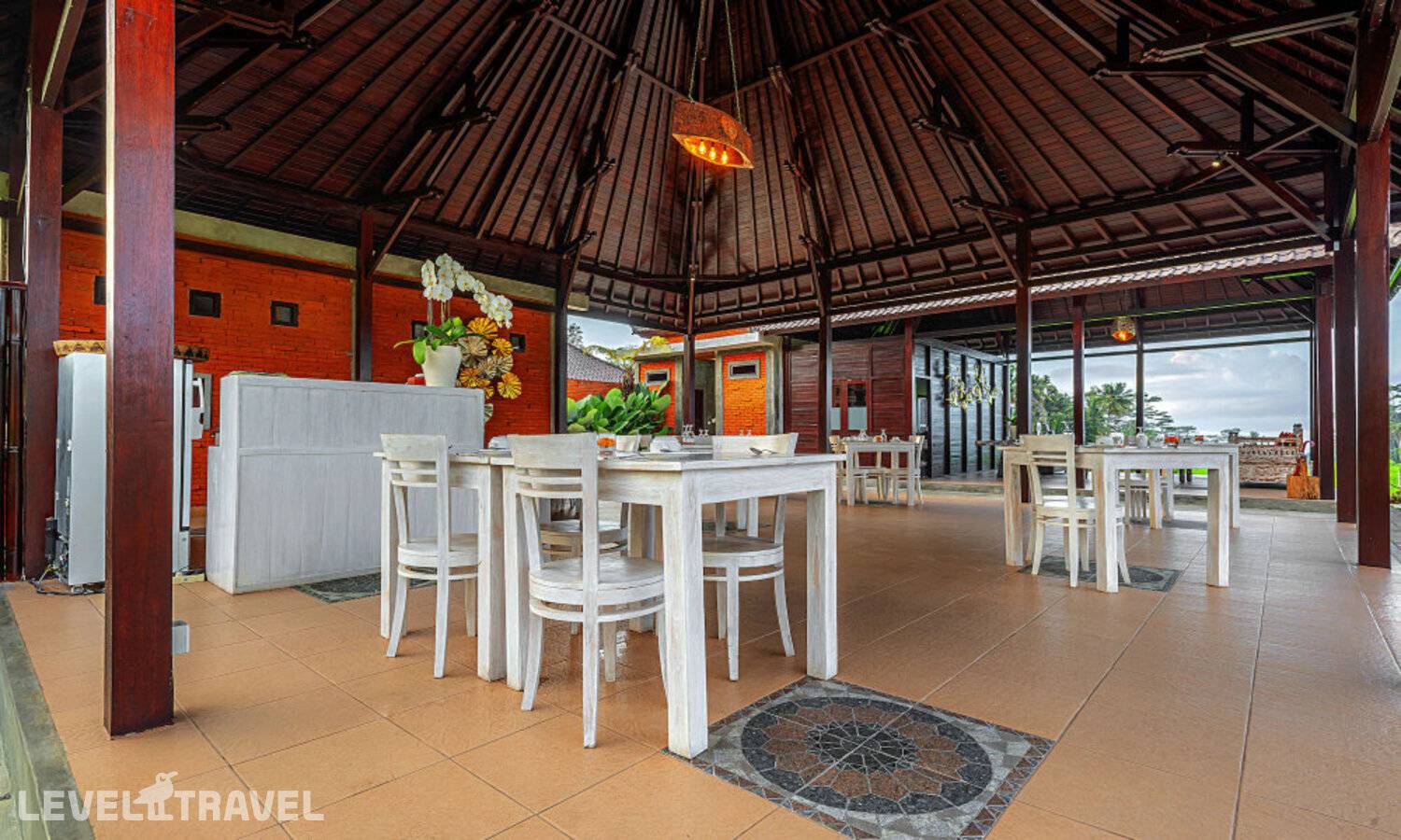 фотографии отеля Kayangan Villa Ubud в Индонезия(Тегаллаланг) - фото №14