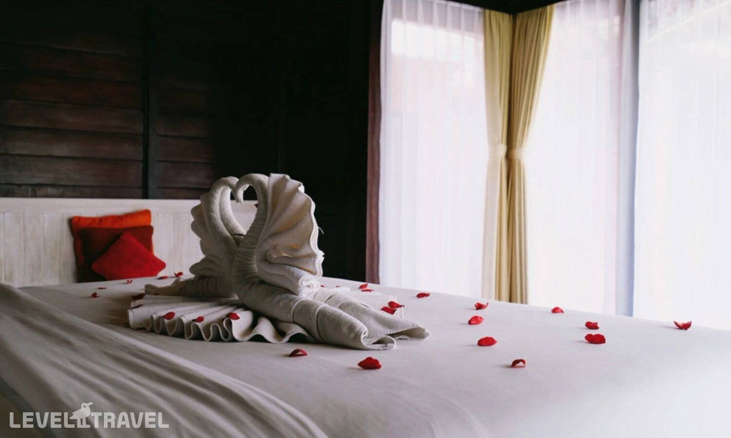 фотографии отеля Kayangan Villa Ubud в Индонезия(Тегаллаланг) - фото №27