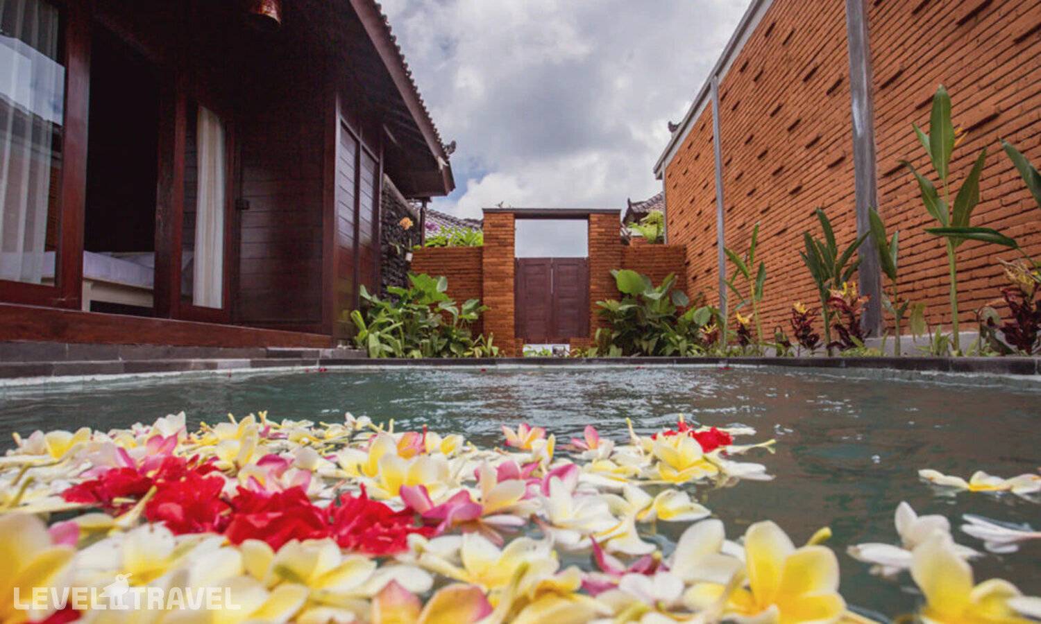 фотографии отеля Kayangan Villa Ubud в Индонезия(Тегаллаланг) - фото №29