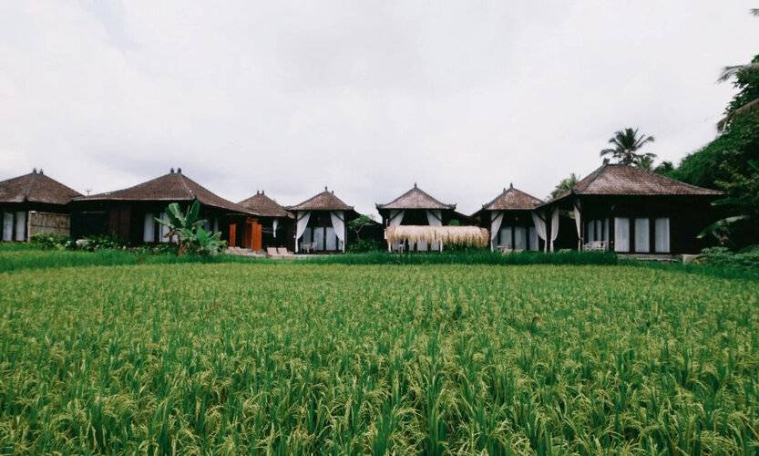 Kayangan Villa Ubud
