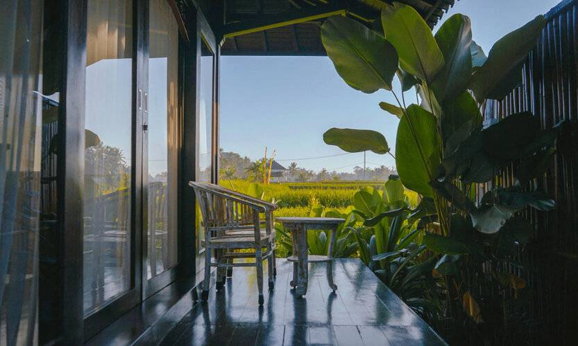 Kayangan Villa Ubud