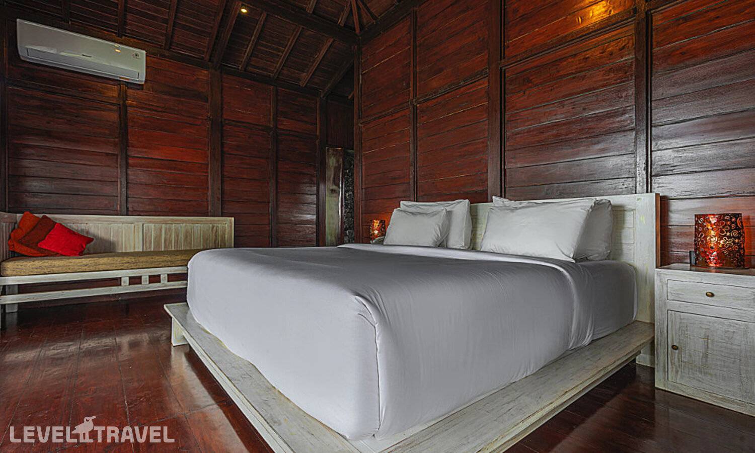 фотографии отеля Kayangan Villa Ubud в Индонезия(Тегаллаланг) - фото №13