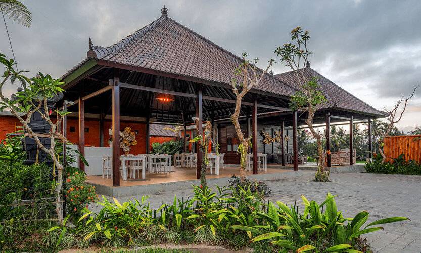 Kayangan Villa Ubud