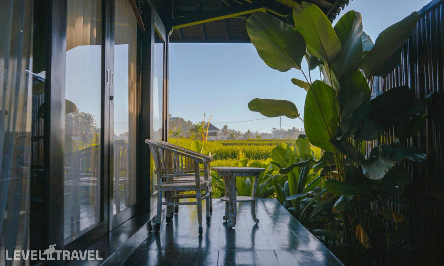 фотографии отеля Kayangan Villa Ubud в Индонезия(Тегаллаланг) - фото №6