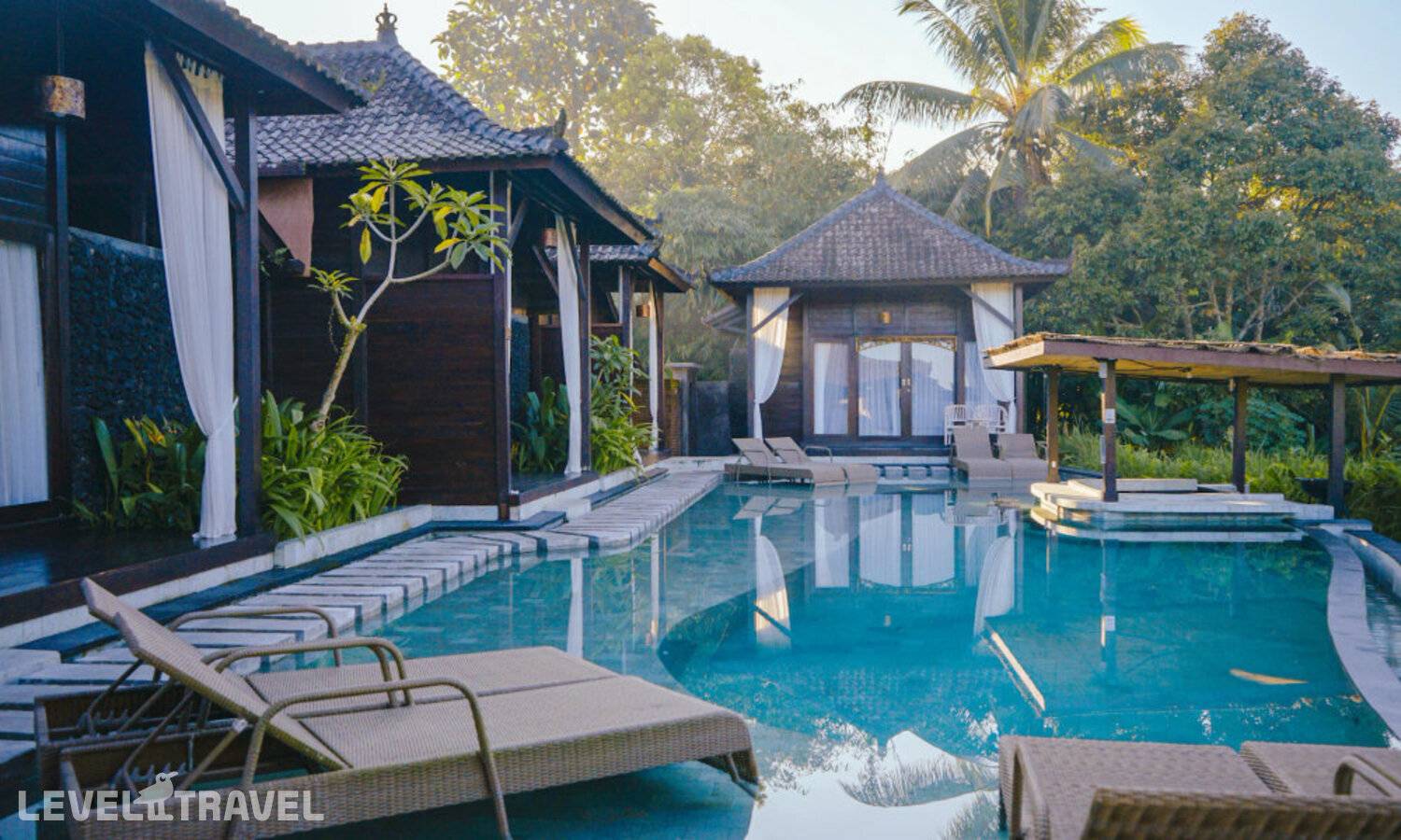 фотографии отеля Kayangan Villa Ubud в Индонезия(Тегаллаланг) - фото №17