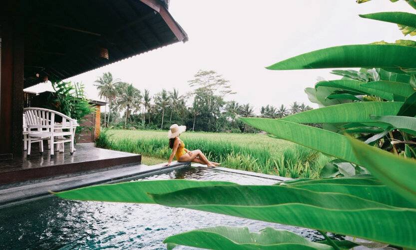 Kayangan Villa Ubud