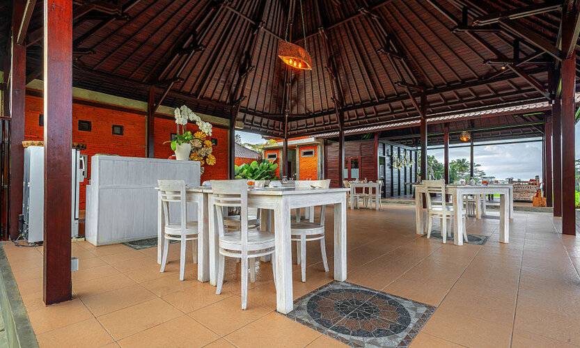 Kayangan Villa Ubud