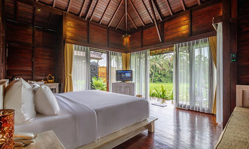 Kayangan Villa Ubud