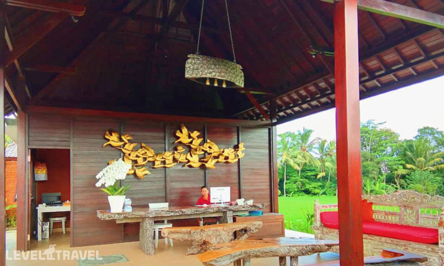 фотографии отеля Kayangan Villa Ubud в Индонезия(Тегаллаланг) - фото №2