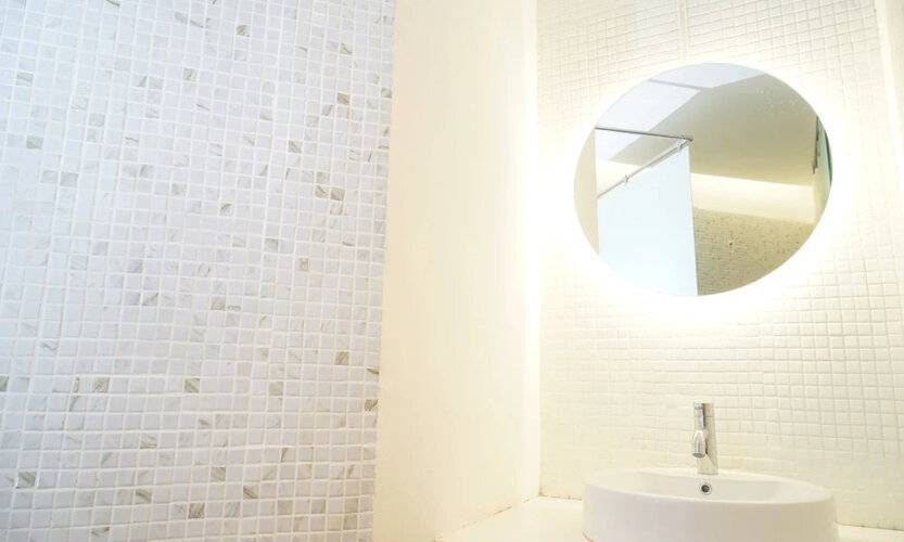 Borough Capsule Hostel Bali