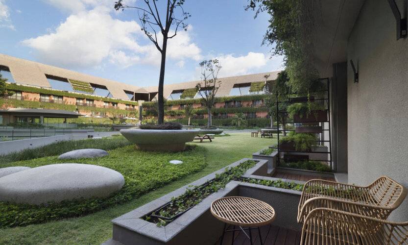 Yello Kuta Beachwalk Bali