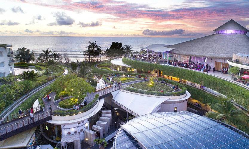Yello Kuta Beachwalk Bali