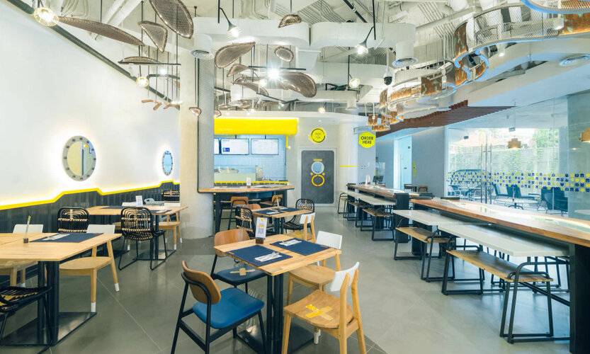 Yello Kuta Beachwalk Bali