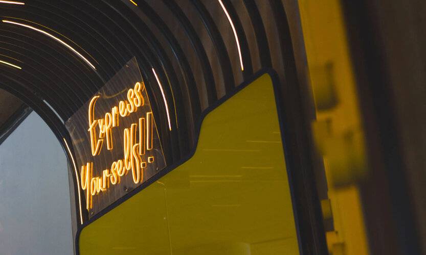 Yello Kuta Beachwalk Bali
