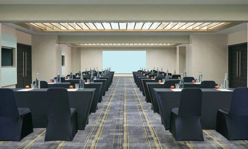 Fairfield By Marriott Bali Kuta Sunset Road