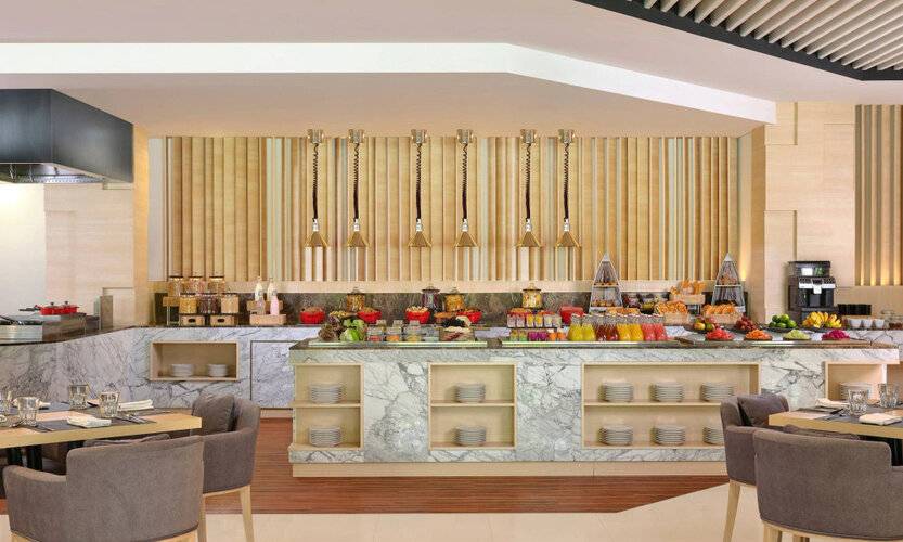 Fairfield By Marriott Bali Kuta Sunset Road