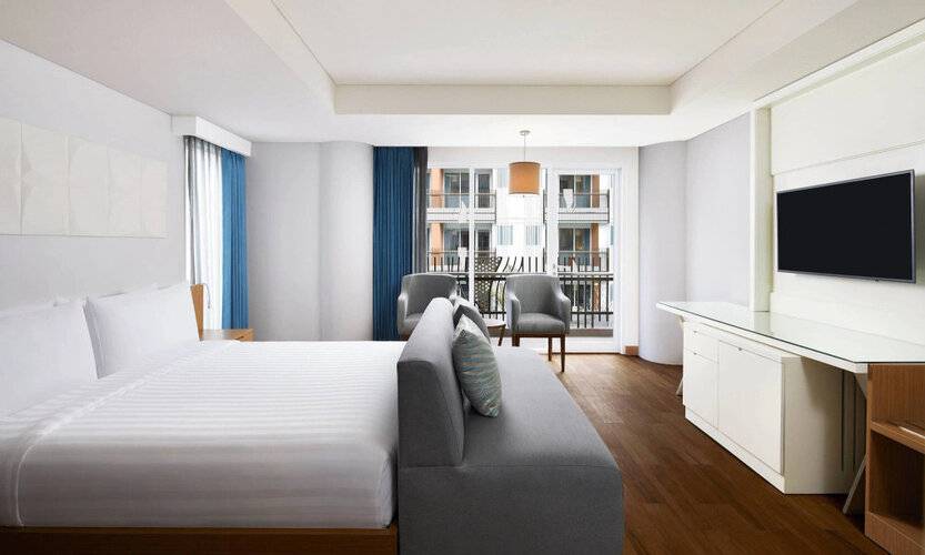 Fairfield By Marriott Bali Kuta Sunset Road