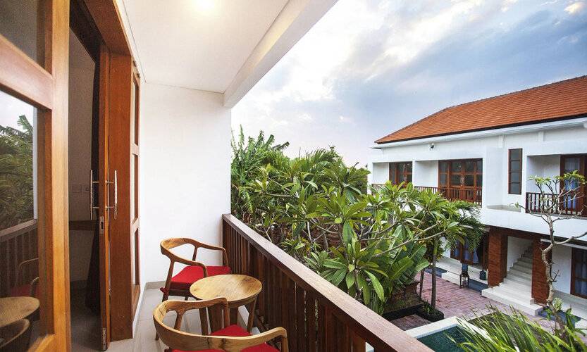 Sahadewa Suites Residence