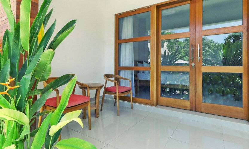 Sahadewa Suites Residence