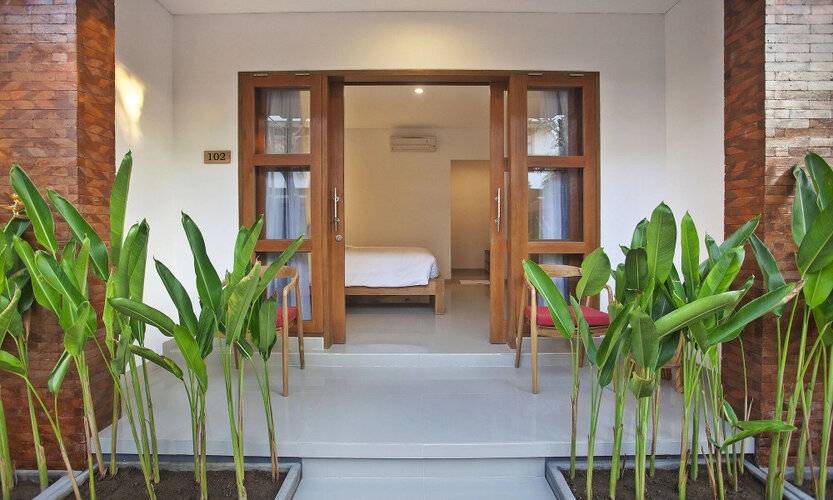 Sahadewa Suites Residence