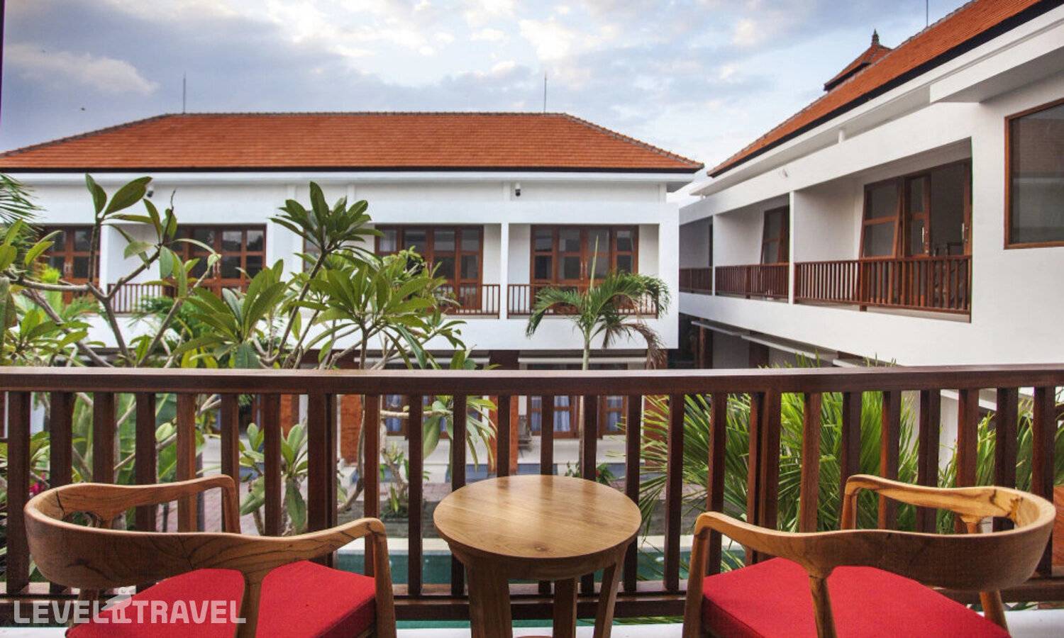 фотографии отеля Sahadewa Suites Residence в Индонезия(Керобокан) - фото №13