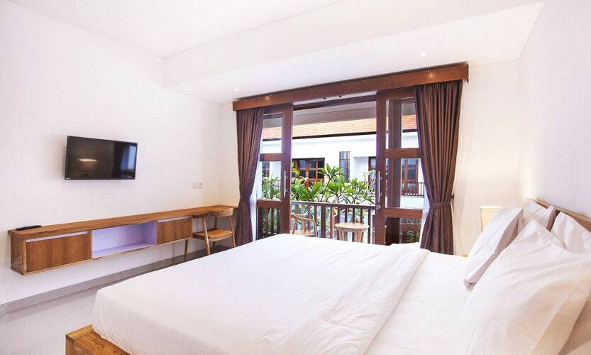 Sahadewa Suites Residence