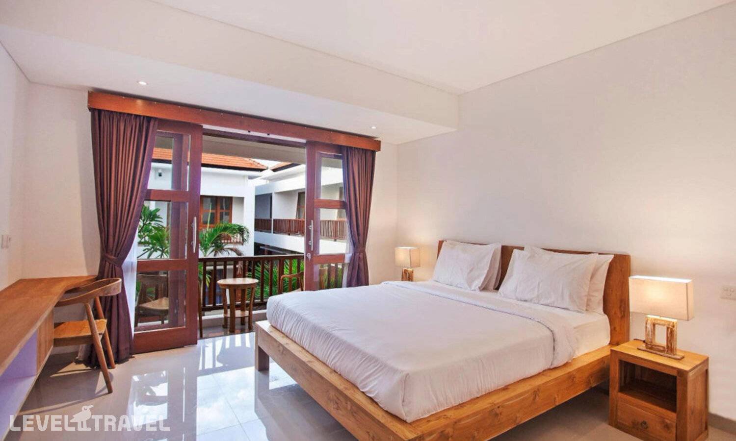 фотографии отеля Sahadewa Suites Residence в Индонезия(Керобокан) - фото №7