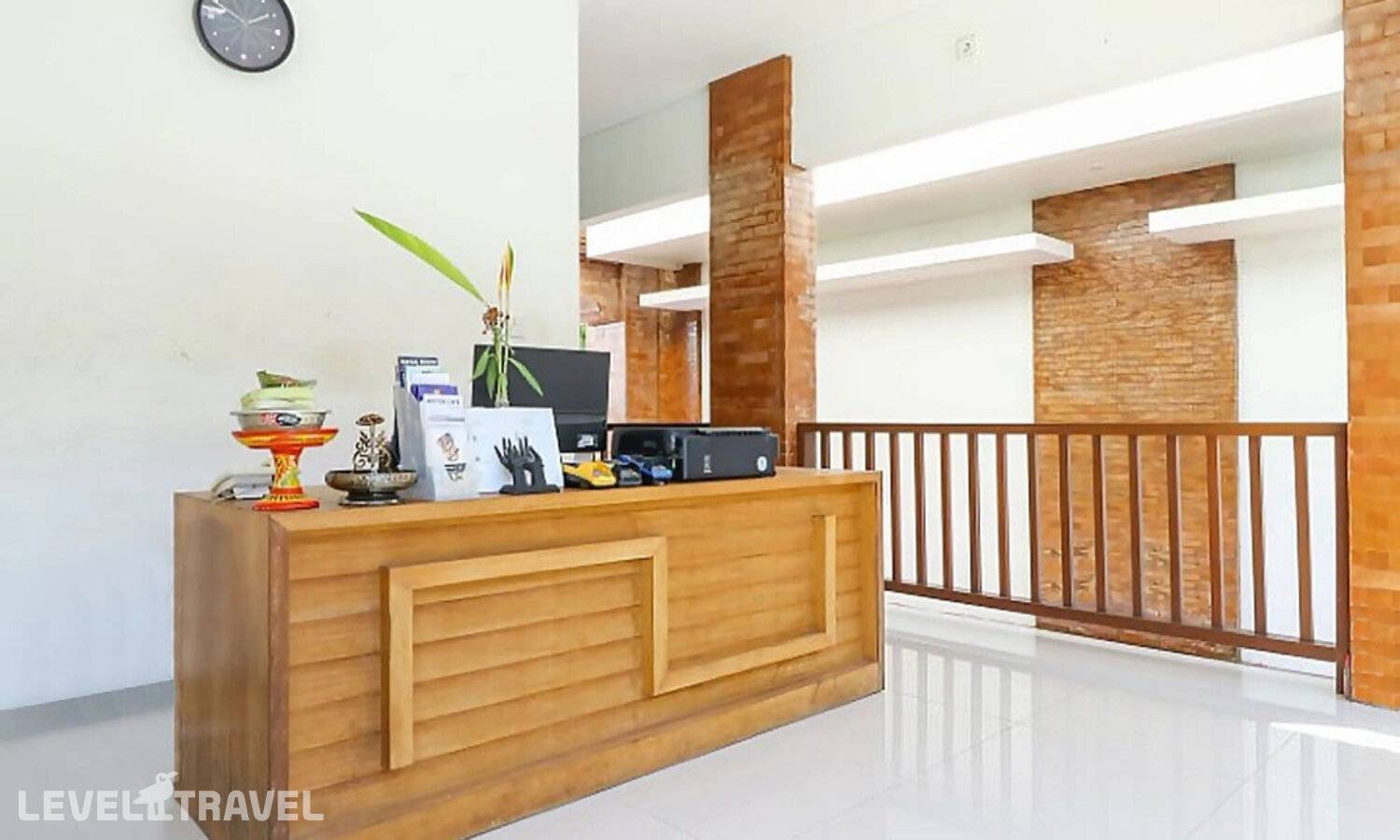 фотографии отеля Sahadewa Suites Residence в Индонезия(Керобокан) - фото №12