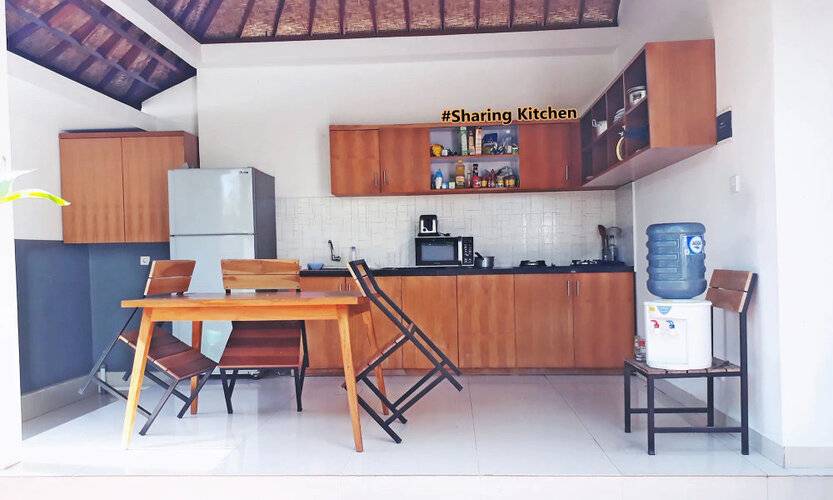 Sahadewa Suites Residence