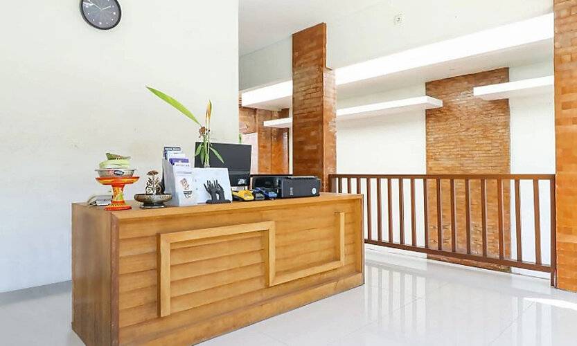 Sahadewa Suites Residence