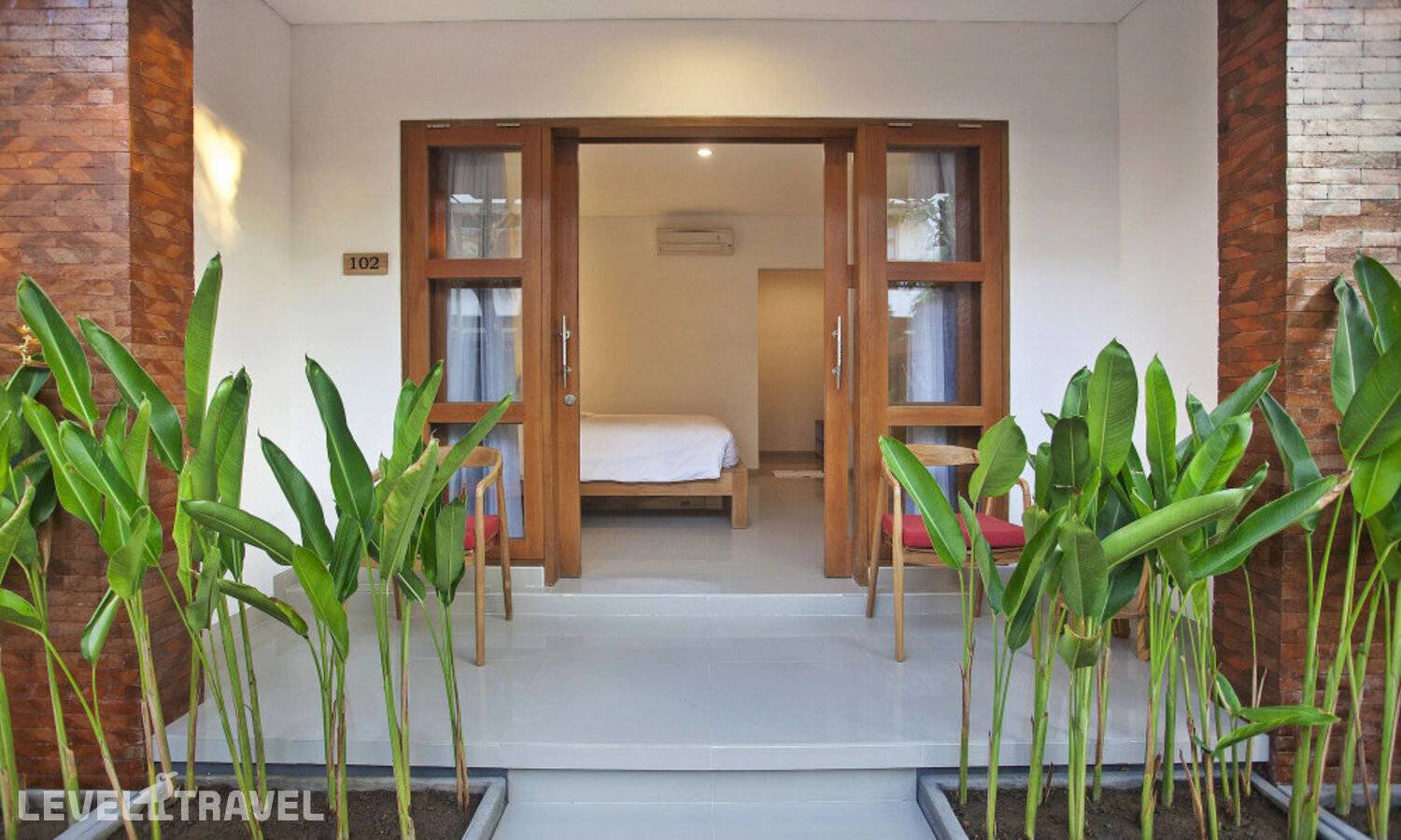 фотографии отеля Sahadewa Suites Residence в Индонезия(Керобокан) - фото №19